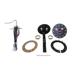Rci 7080A Fuel Pump Hanger 12 Bolt Round Fittings Gaskets Hardware Aluminum. Fixed Price $153.23.