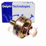 Delphi Ignition Knock Detonation Sensor For 2000-2006 Gmc Yukon Xl 1500 Nn. Fixed Price $62.60.