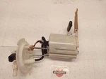 Tank Mounted Fuel Pump From 2011 Hyundai Sonata 2.4L 12049831. Fixed Price $68.94.