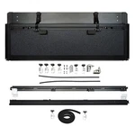 For Ram 1500 2019-2026 Westin 19-44705 Hard Manual Folding Tonneau Cover. Fixed Price $841.49.