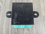 Audi Q3 2014-2018 Fuel Pump Control Module 5N0201320A. Fixed Price $30.00.