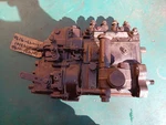 Bosch 101431-4190 Nos Zexel Diesel Fuel Injection Pump 4-CYL 101043-9170. Fixed Price $750.00.
