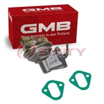 Gmb Mechanical Fuel Pump For 1964-1965 Pontiac Tempest 3.5L L6 Air Delivery Gc. Fixed Price $62.98.