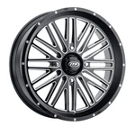 Itp Momentum Wheel Blk/mac 24X6.5 4/156 For Polaris Rzr & Ranger Xp 900. Fixed Price $478.99.