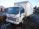 Npr Isuzu 2013 Fuel Pump 31506323. Fixed Price $221.44.