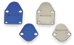 Moroso 65393 Fuel Pump Plate Sbc Chrome. Fixed Price $22.99.