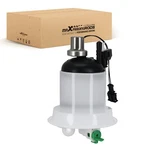 Fuel Pump Filter Cover For Land Rover Range 4.4L V8 06-09 WGC500150. Fixed Price $36.99.