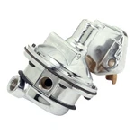 Holley 12-454-13 Mechanical Fuel Pump For Carbureted Big Block Chevy V8 130+GPH. Fixed Price $186.69.