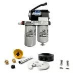 Airdog 150 Gph Fuel Lift Pump & Sump 2008-2010 Ford 6.4L Powerstroke Diesel. Fixed Price $700.00.