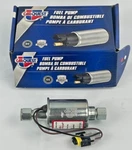 E2496038 Carquest In-line Electric Fuel Pump Xref. Carter # P74214. Fixed Price $38.95.
