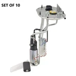 Set 10 Herko Fuel Pump Sender 633GE For Toyota Tacoma 2.4L 2.7L 3.4L 01-04. Fixed Price $866.05.