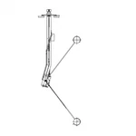 A22-43065-003 Fuel Tank Sending Unit For Freightliner. Fixed Price $144.11.