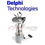 Delphi Fuel Pump Module Assembly 1992-1996 Ford E-150 Econoline 4.9L Mv. Fixed Price $270.57.