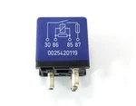 1994-2002 Mercedes SL320 SL500 Multi-purpose Fuel Pump Blower Relay 0025420119. Fixed Price $23.97.