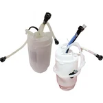 Fuel Pump Set For 2004-2007 Volkswagen Touareg Left And Right 3.6L 4.2L 3.2L. Fixed Price $108.04.