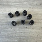 Set Of 0143601821 Oem Nissan Fuel Level Sensor Screw G35 FX35 G37 350Z Q50. Fixed Price $18.95.