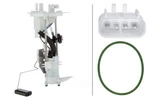 Fuel Pmp & Hanger W/sender Hella 358301301. Fixed Price $234.32.