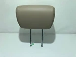 20 21 22 23 24 Lincoln Corsair Leather Rear Center Seat. Fixed Price $55.90.