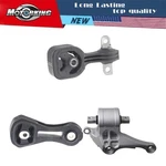 High Quality Torque Strut & Hyd. Motor Mount 3PCS For 2020-2022 Honda Cr-v 2.0L. Fixed Price $340.32.