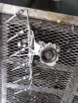 Fuel Pump Only 6.7L Diesel Fits 10-18 Dodge 2500 Pickup 1087566. Fixed Price $709.90.