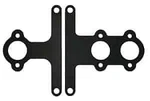 Moroso 65052 Fuel Regulator Mounting Brackets. Fixed Price $33.99.