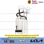 311102M700 Genuine Complete Fuel Pump For Hyundai Genesis Coupe 2013-2016. Fixed Price $161.50.