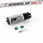 Deatschwerks 9-652-1009 For DW65C Fuel Pumps W/kits. Fixed Price $139.87.