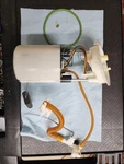 Bmw E9X M3 Fuel Pump Oem Genuine 16112283497. Fixed Price $450.00.