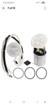 Bmw E90 E92 335I 330I 328I Fuel Pump Assembly 6765717. Fixed Price $79.00.