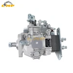 Diesel Fuel Injection Pump 0460424024 3912245 For Cummins 4BT3.9 4T390 Eng. Fixed Price $598.00.