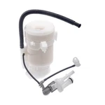 Herko In-tank Fuel Filter ITF004 Dodge Jeep Ford Lincoln Mercury 2009-2014. Fixed Price $37.88.