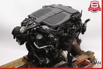 12-15 Mercedes W204 C350 E350 3.5L V6 Rwd Engine Motor Block Assembly Oem 151K. Fixed Price $1530.00.
