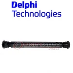 Delphi Front Lower Suspension Control Arm Shaft Kit For 1975-1978 Gmc P15 Lx. Fixed Price $62.21.