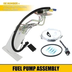 Fuel Pump Assembly Fits 1992-1997 Ford F150 F250 F350 V6 V8 Gallon Auxito. Fixed Price $65.99.