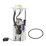 Fits 2014-2017 Infiniti QX50 3.7L V6 Fuel Pump Assembly P77332M FG1630. Fixed Price $43.99.