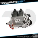 Bosch Remanufactured Diesel Injection Pump Intl Navistar Maxxforce 11 & 13. Fixed Price $3021.99.