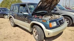 1996-98 Suzuki Sidekick Complete Fuel Pump With Sending Unit Gas Level Oem 1.8L. Fixed Price $202.99.