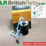 Land Rover Fuel Pump LR3 Range Sport 10MY LR4 New LR016845 Vdo. Fixed Price $299.00.