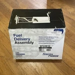 Spectra Premium Fuel Pump SP22B1H. General Motors. Fixed Price $85.00.