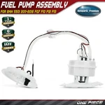 Fuel Pump Assembly For Bmw 550I Gt Xdrive 650I Gran Coupe 4.4L. Fixed Price $75.99.