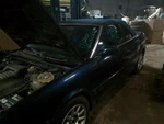 Fuel Pump Only Fits 95-98 Audi Cabriolet 144606. Fixed Price $75.00.