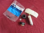 Nos Oem Mercury Villager 3.0L V6 Fuel Pump Kit 1997 1998 Walbro 27799-1B. Fixed Price $29.99.
