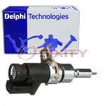 Delphi Vehicle Speed Sensor For 1990-1998 Lincoln Town Car Velocity Si. Fixed Price $30.05.