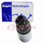 Delphi In-tank Electric Fuel Pump For 2007-2012 Lexus ES350 3.5L V6 Air Sf. Fixed Price $183.46.
