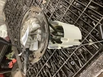 Fuel Pump Assembly 3.3L With Flex Fits 08-09 Caravan 348285. Fixed Price $85.26.