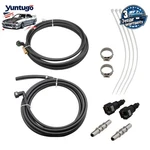 Fuel Lines Repair Kit For Chevrolet Silverado/ Gmc Sierra FLFG0340. Fixed Price $35.09.