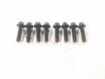 6.0L Injection Oil Pump Cover Bolts Fits 03 04 Ford F250 F350 Excursion. Fixed Price $28.01.