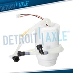 Electric Fuel Pump Module Assembly For 2007 - 2009 Audi Q7 Volkswagen Touareg. Fixed Price $100.69.