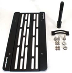 Grimmspeed License Plate Relocation Kit 094005 For 2002-2007 Subaru Wrx / Sti. Fixed Price $97.59.