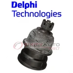 Delphi Front Lower Suspension Ball Joint For 1964-1966 Oldsmobile Jetstar 88 Rh. Fixed Price $105.07.